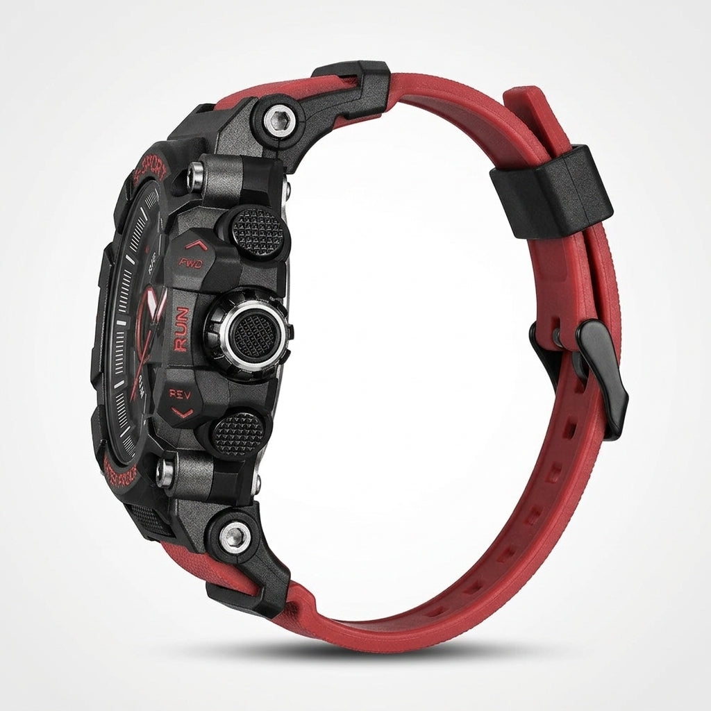 TOMI T236 Titan Empire
