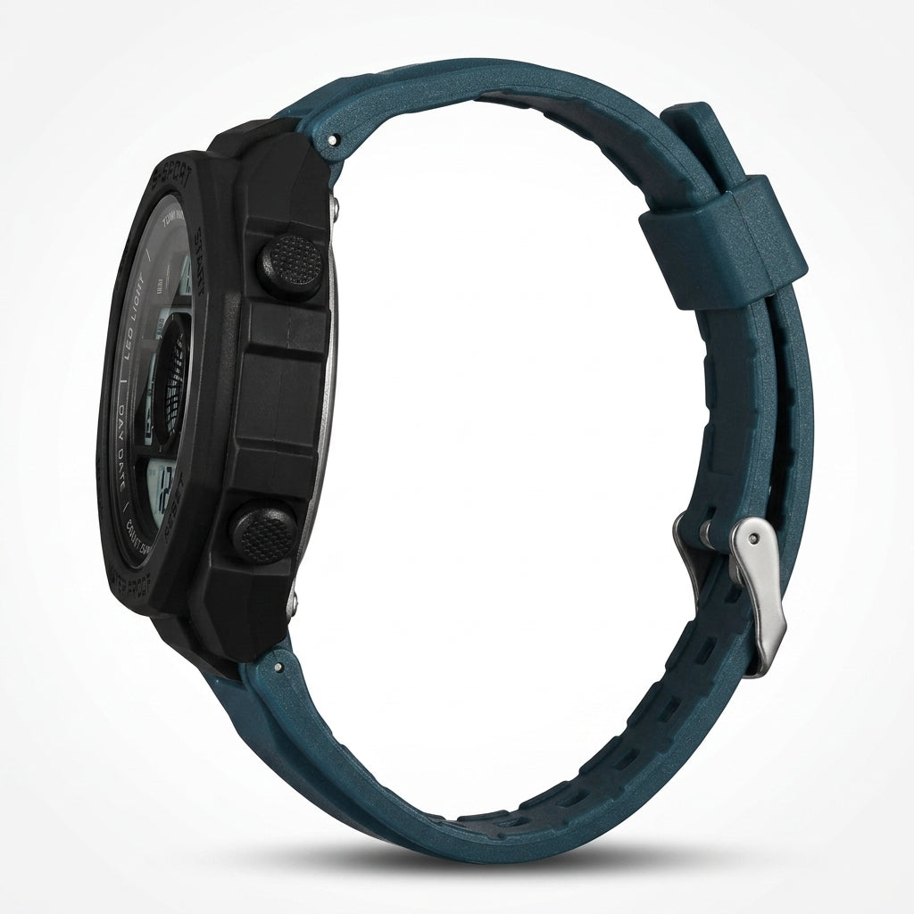 TOMI T237 Navy Drift