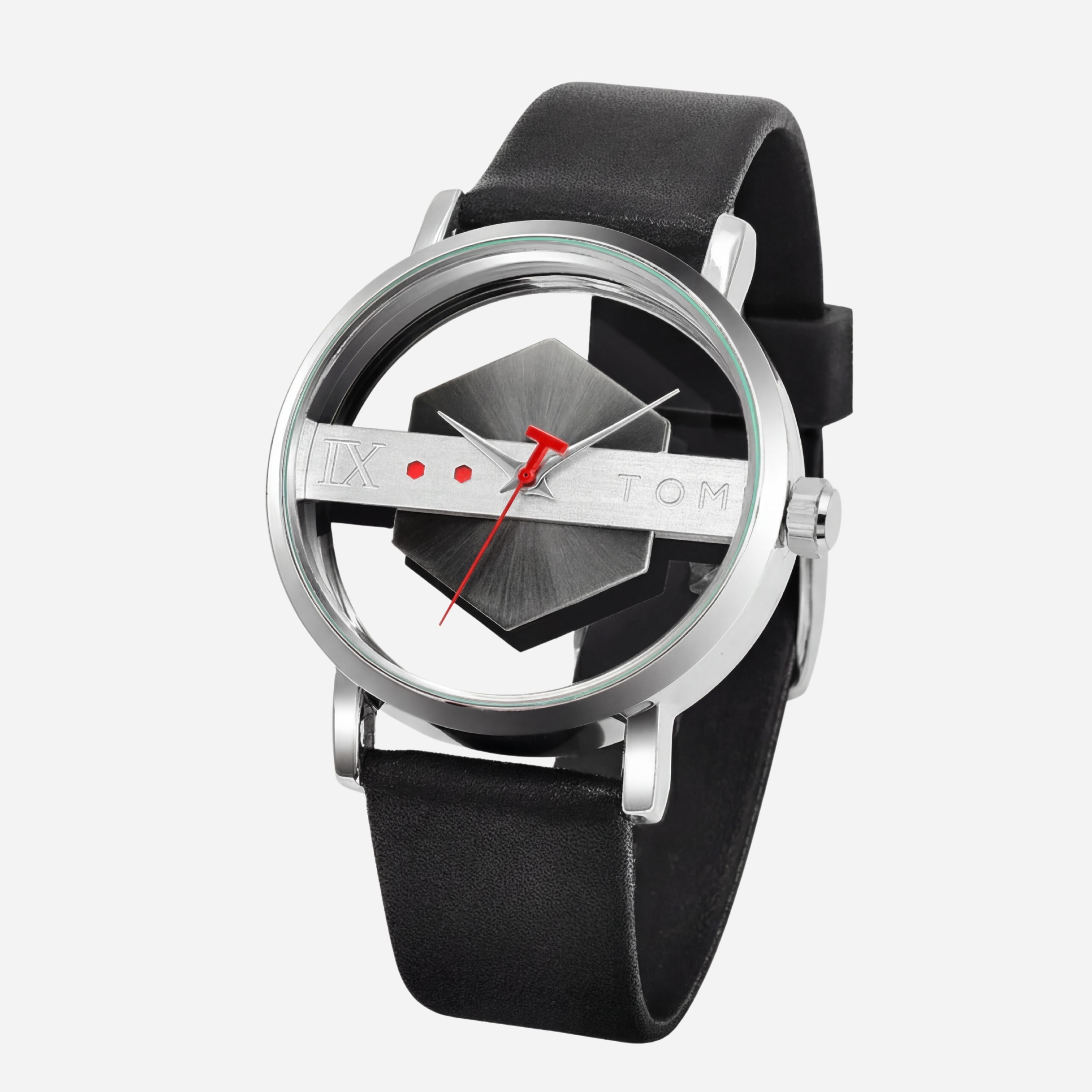 TOMI T100 Avant-Garde Edition