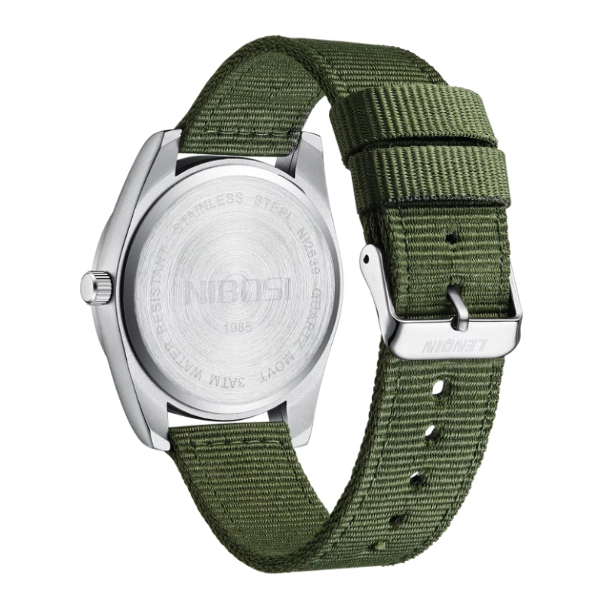 Raphael Nibosi® Nomad