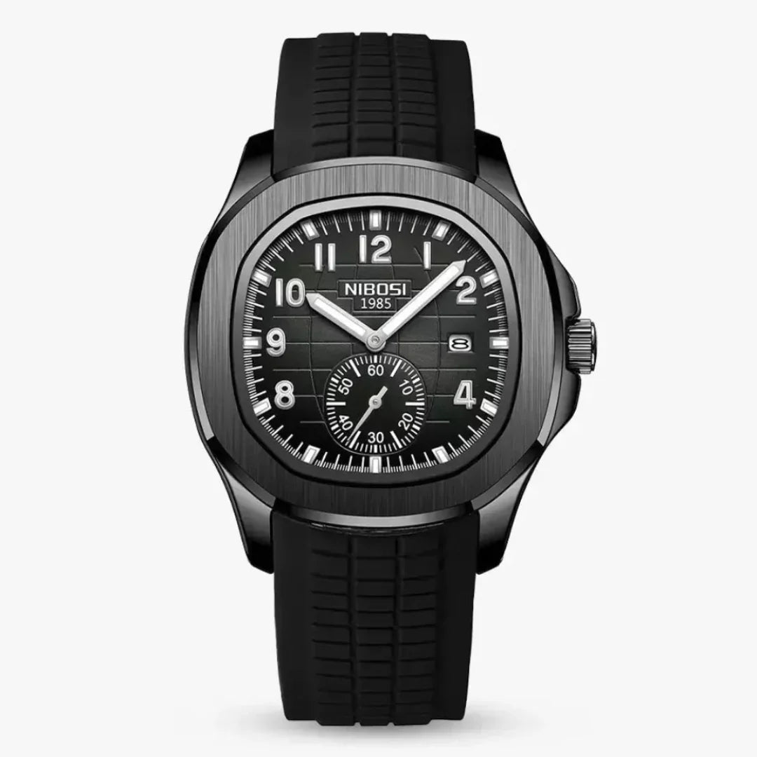 Raphael Nibosi® President All Black