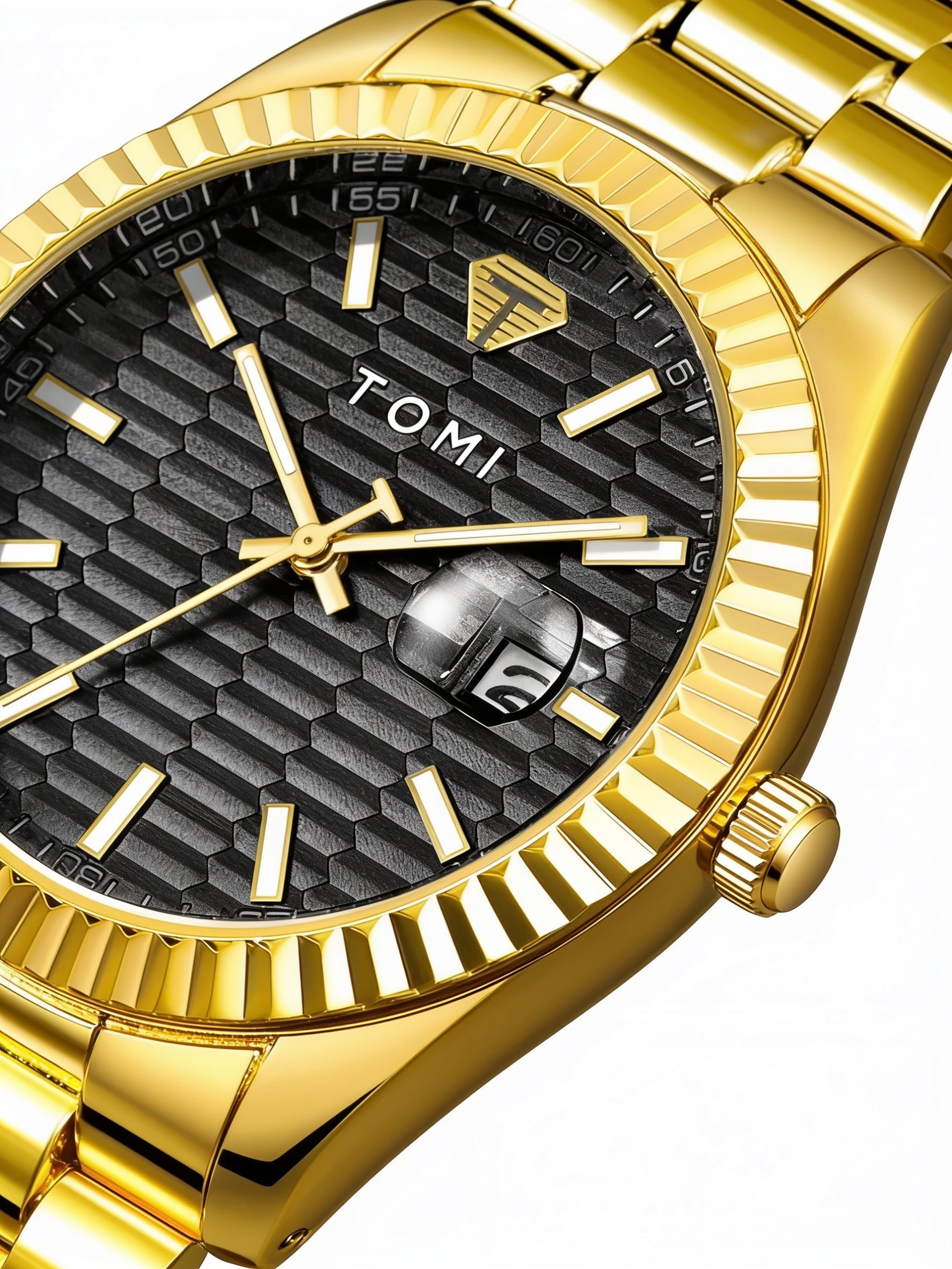 TOMI T304 Imperial Opulence Edition Gift Set
