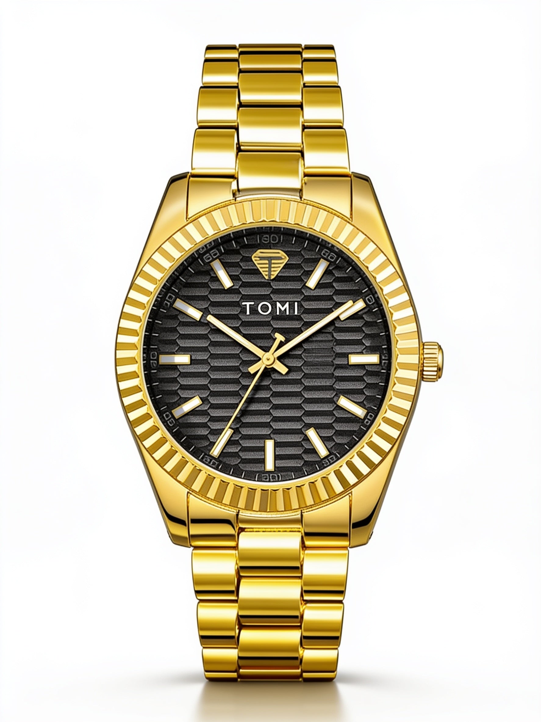 TOMI T304 Imperial Opulence Edition Gift Set