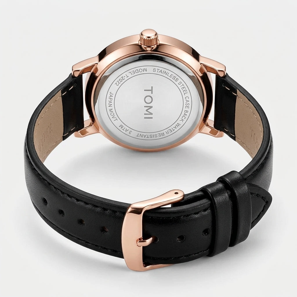 TOMI T101 Carbon Dynasty