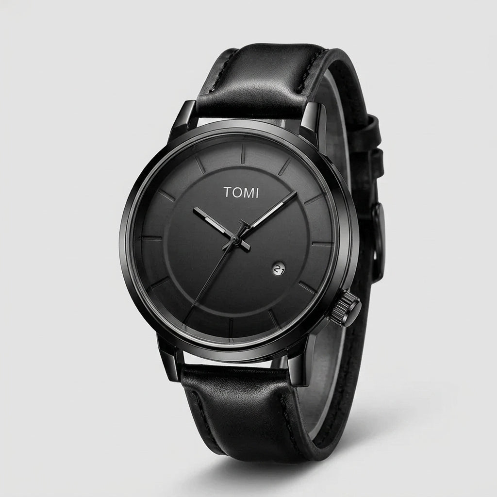 TOMI T101 Carbon Dynasty