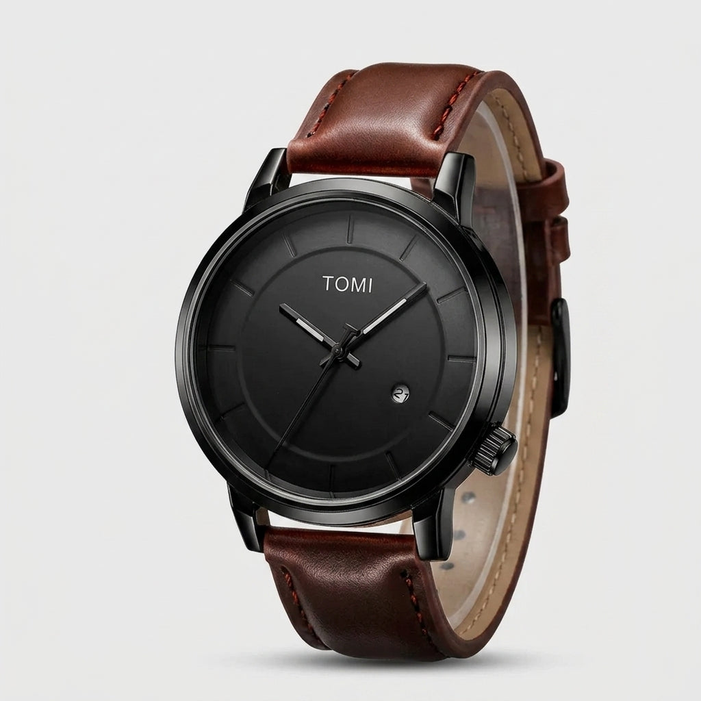 TOMI T101 Carbon Dynasty