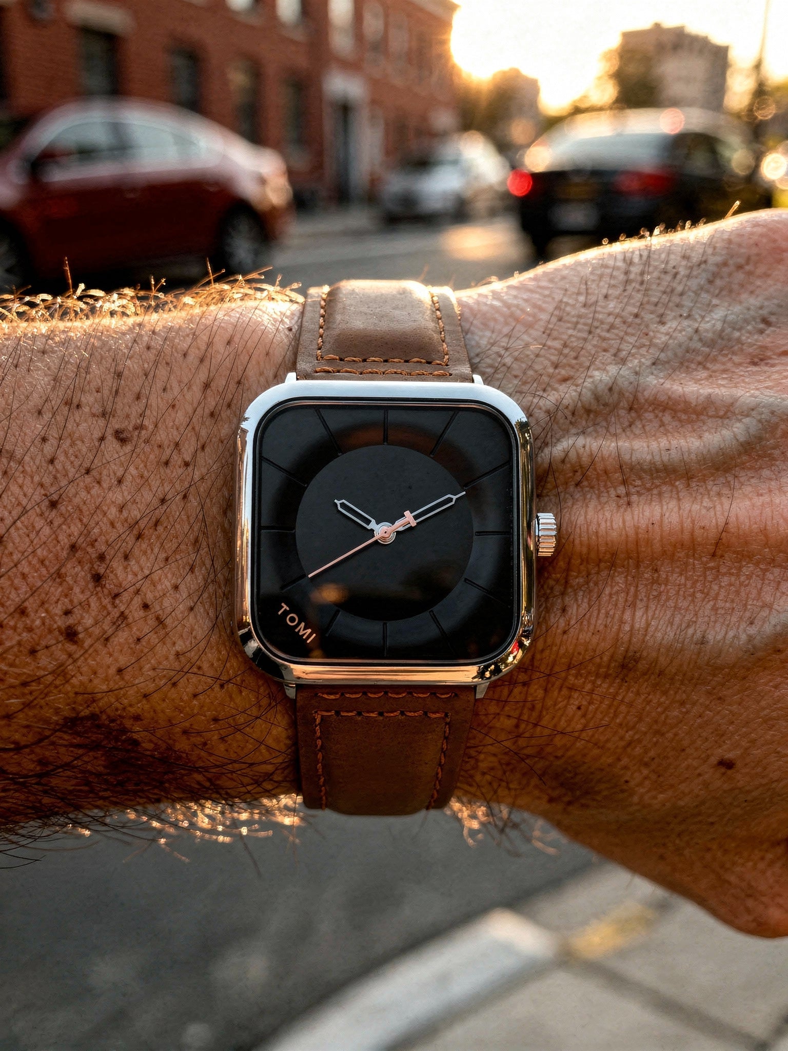 TOMI T093 Onyx