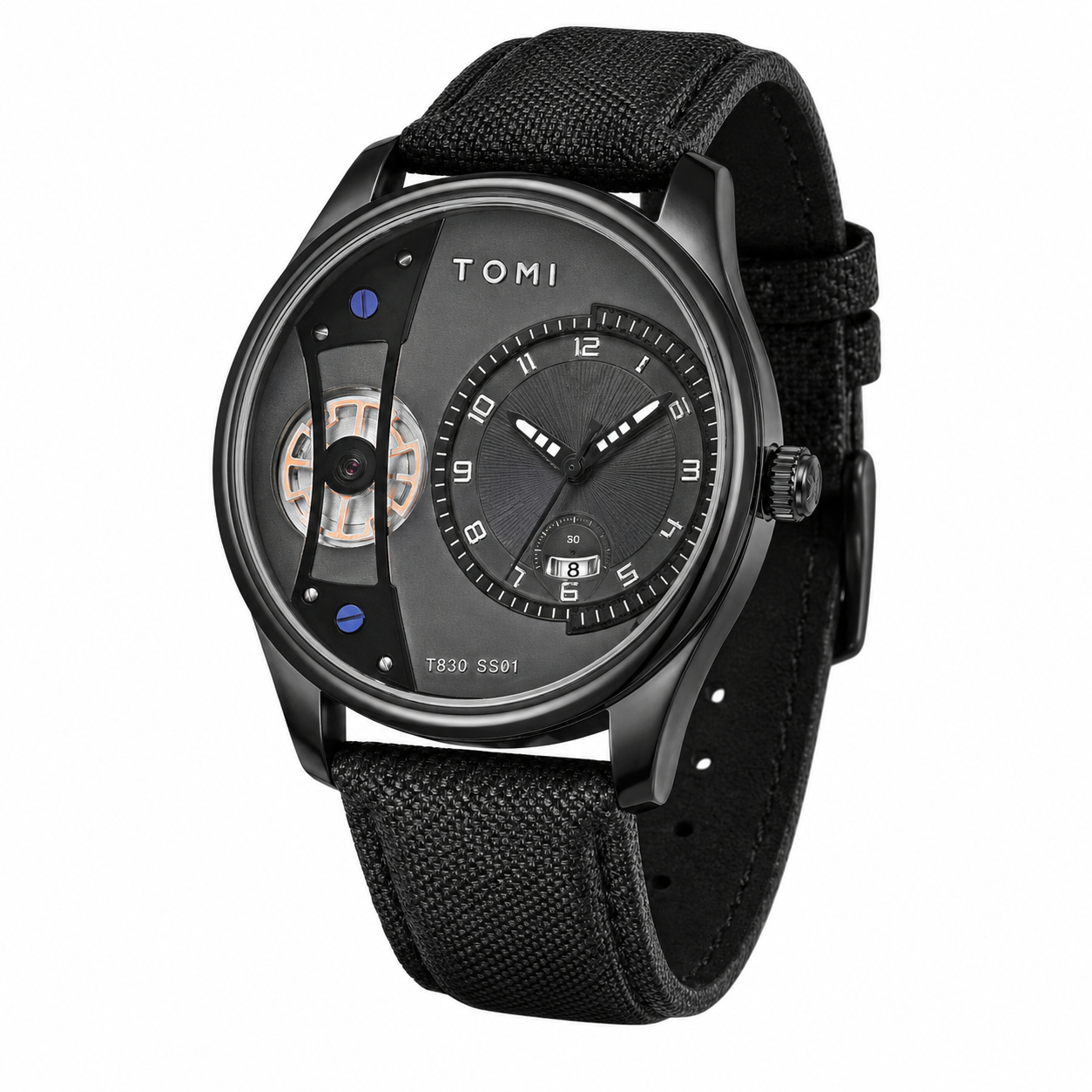 TOMI T105 Constellation