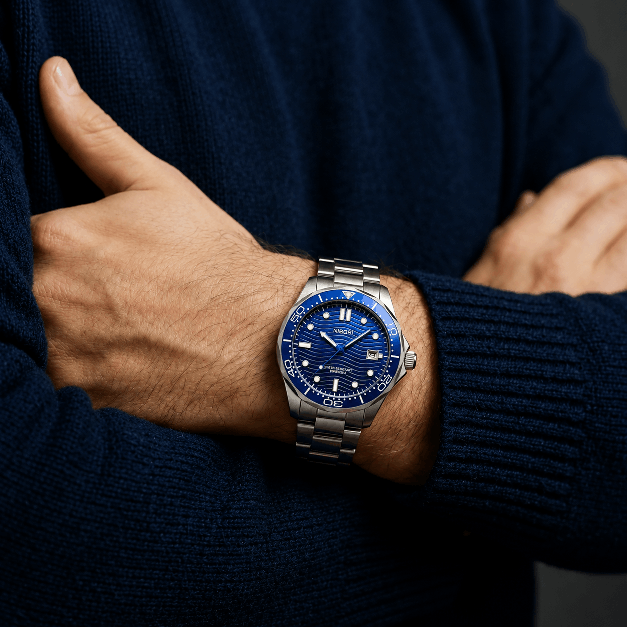 Raphael Nibosi® Marine
