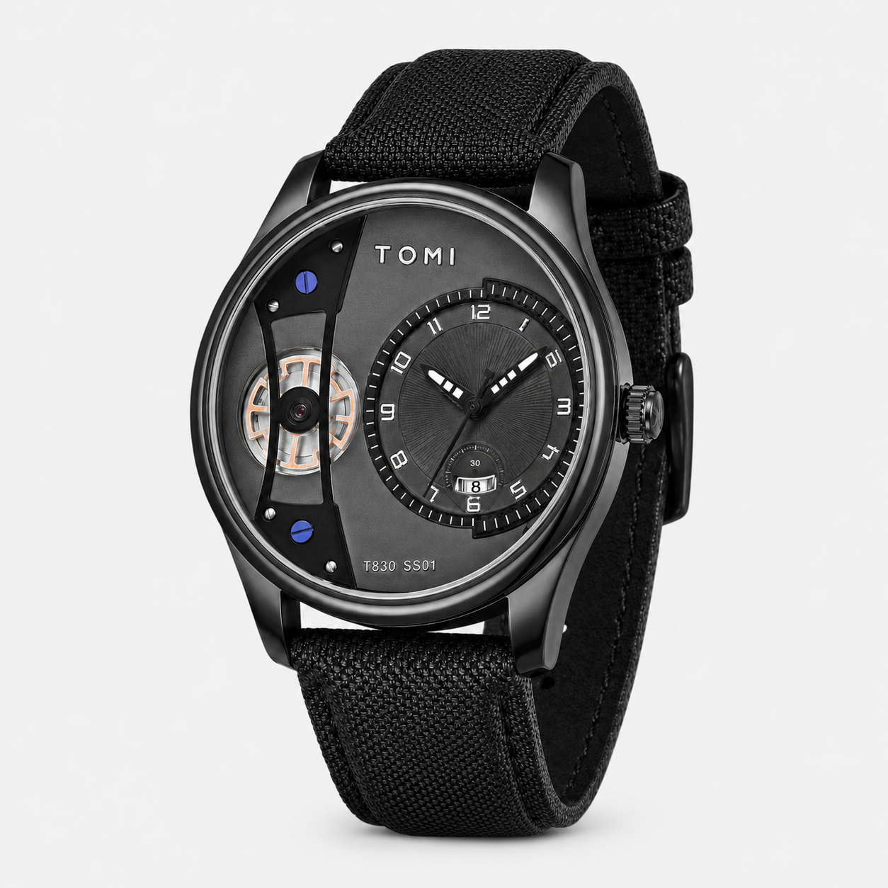 TOMI T105 Constellation
