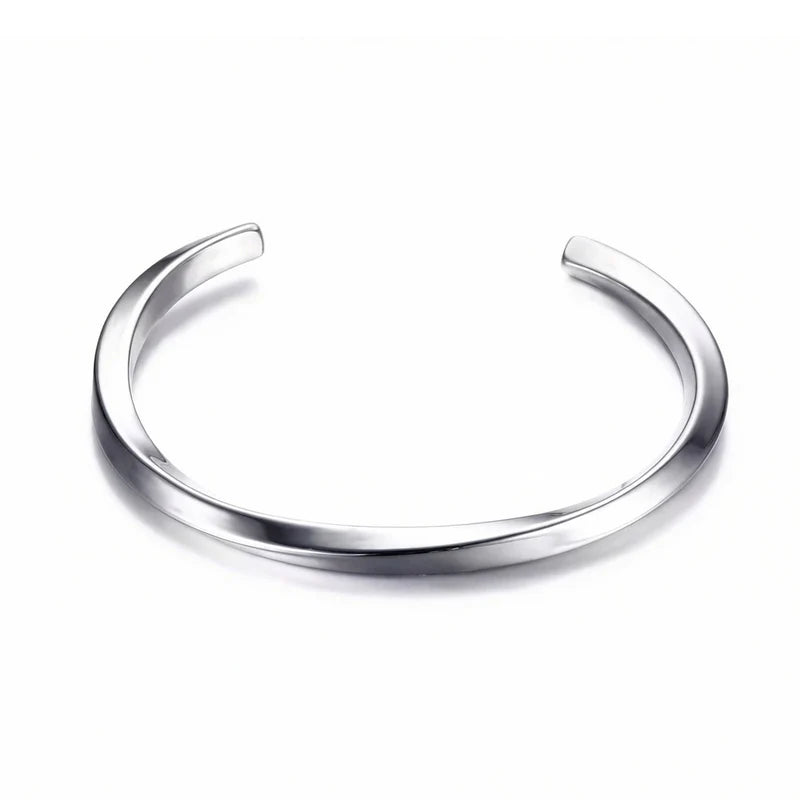 Silver Bracelet Gift