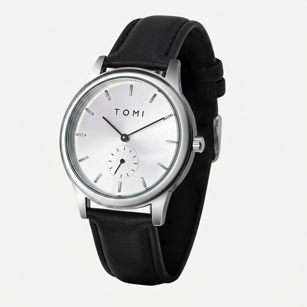 TOMI T088 Graphite