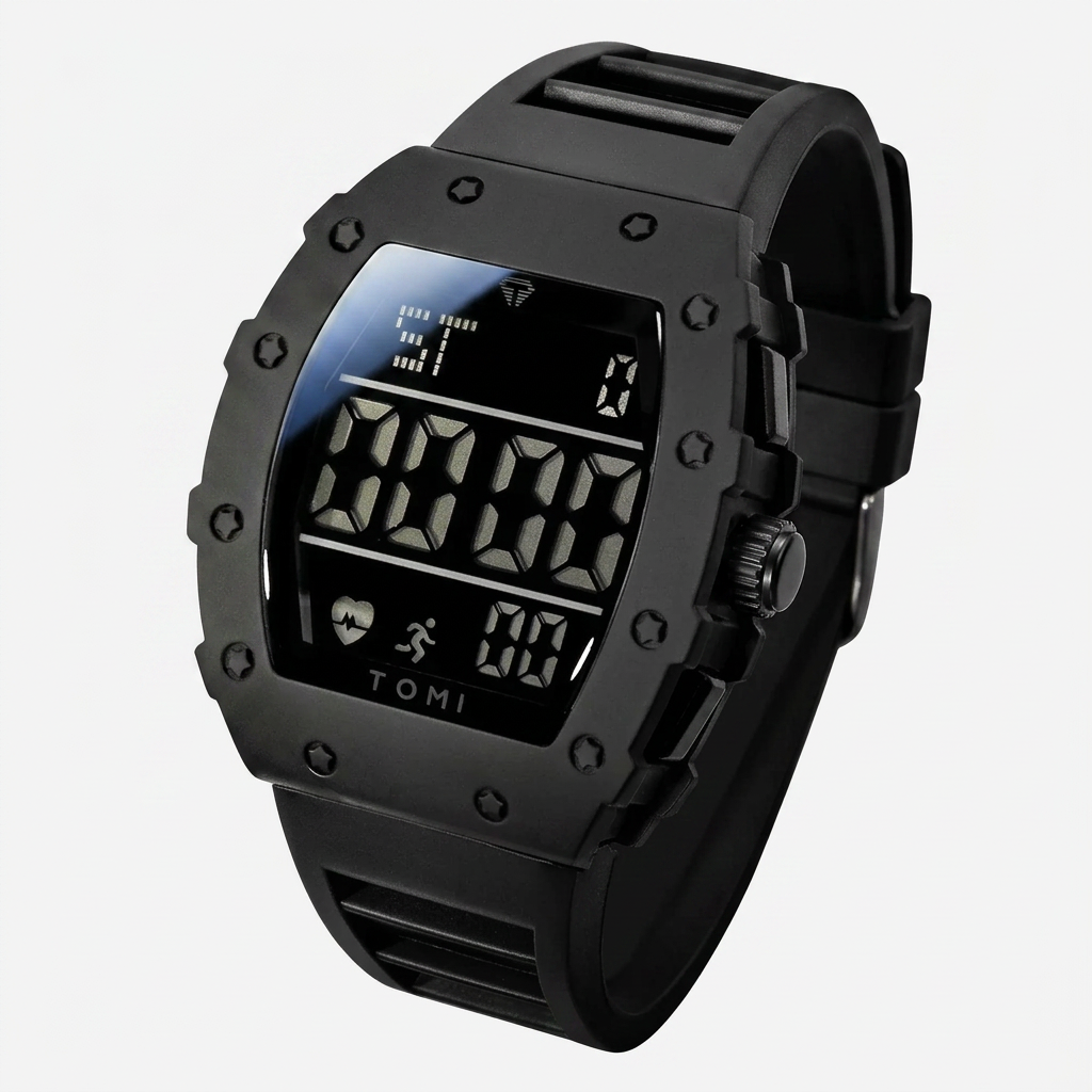 TOMI T230 Momentum