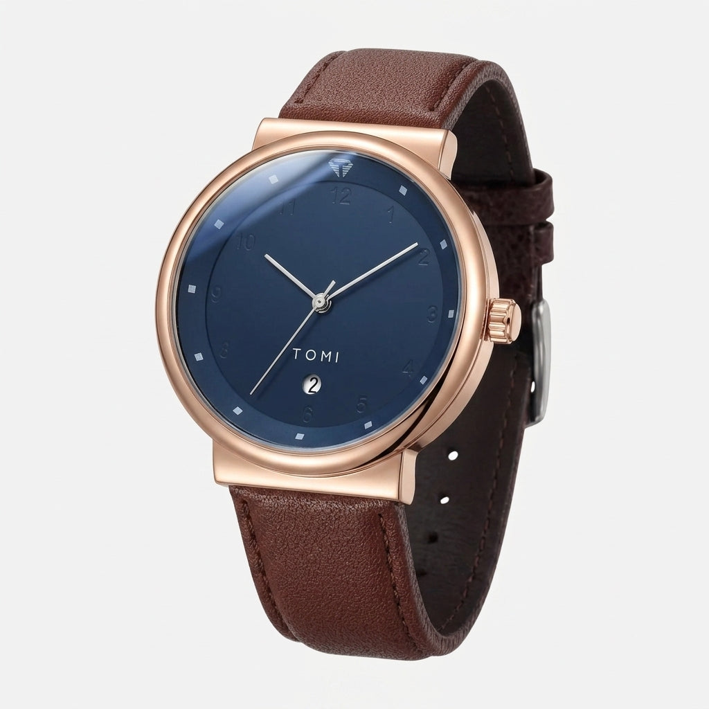 TOMI T091 Citadel Edition