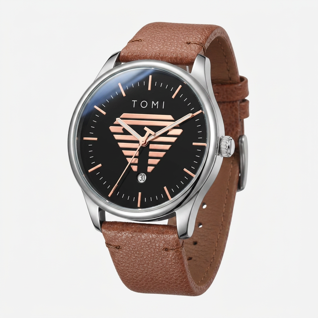 TOMI T042 Equinox Vision