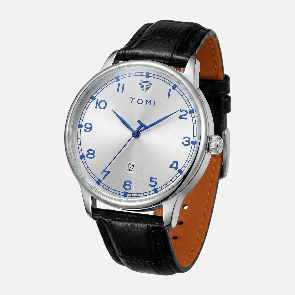 TOMI T108 Aurora Chronicle