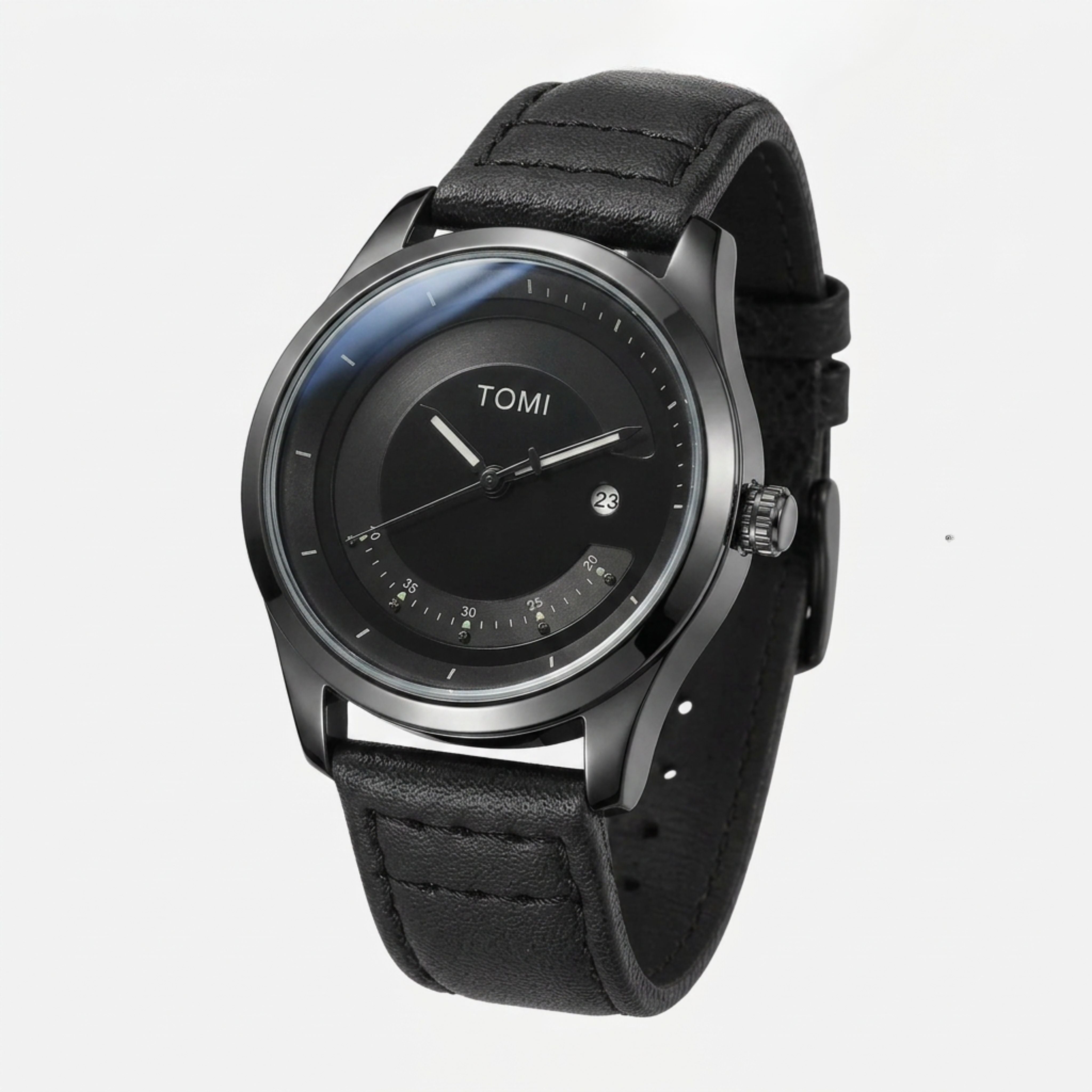 TOMI T099 Perpetual Icon