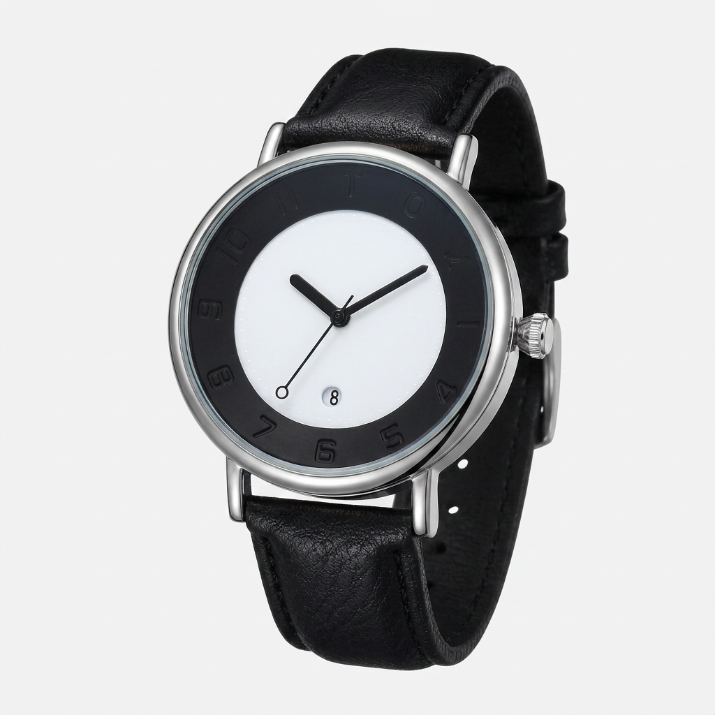 TOMI T085 Contemporary Edition