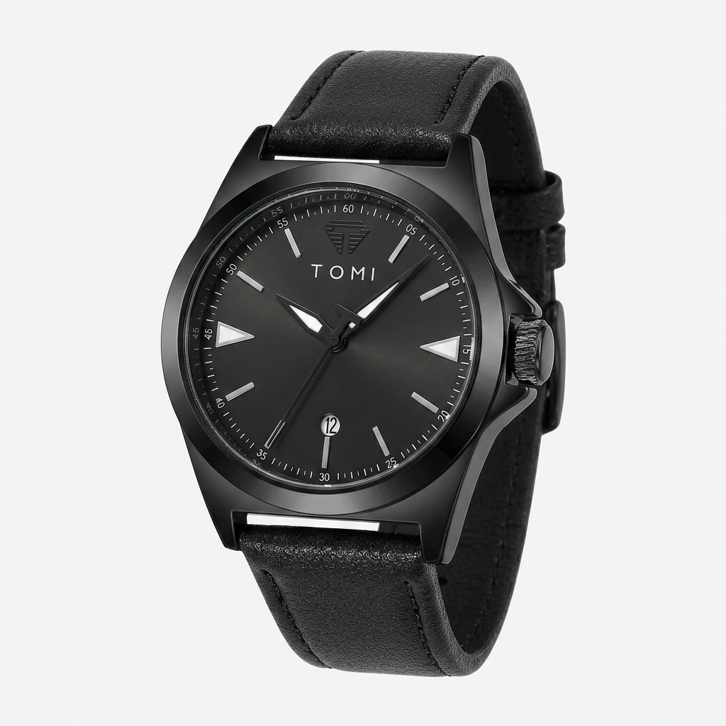 TOMI T041 Sovereign Edition