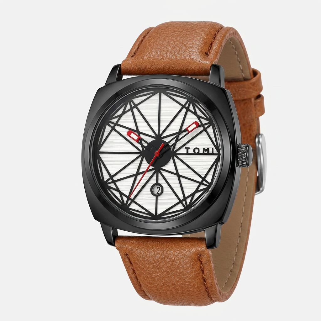 TOMI T112 Compass Mystique