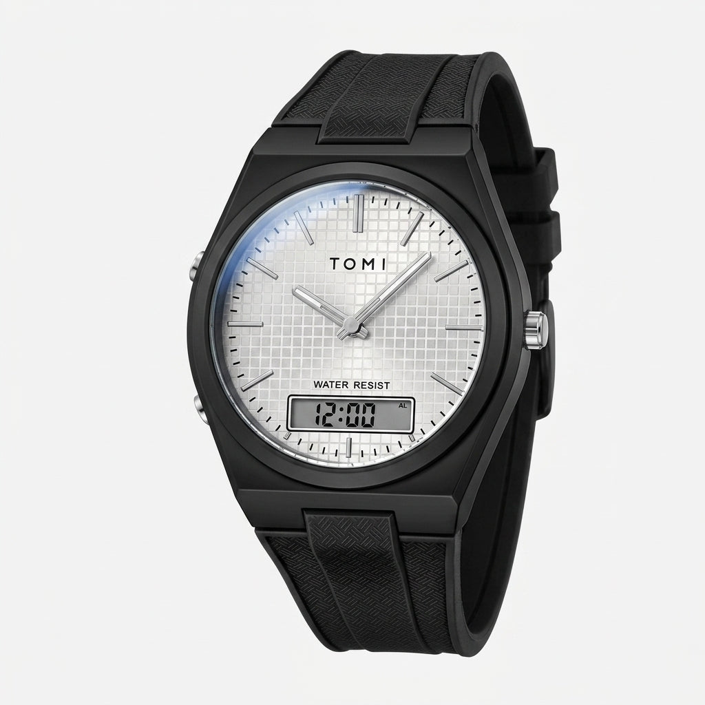 TOMI T239 Hybrid Rhapsody
