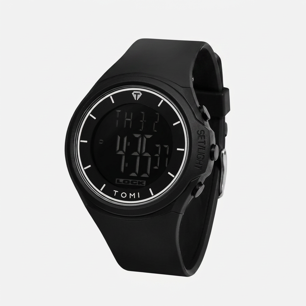 TOMI T220 Stealth Cadence