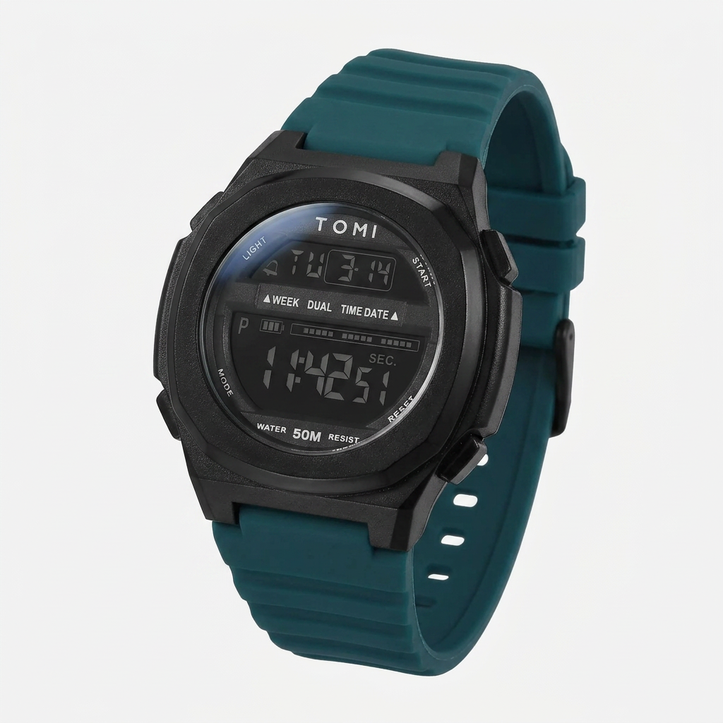 TOMI T207 Peak Sonata