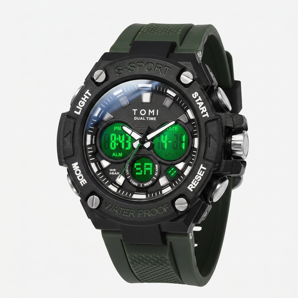TOMI T227 Canyon Dominion