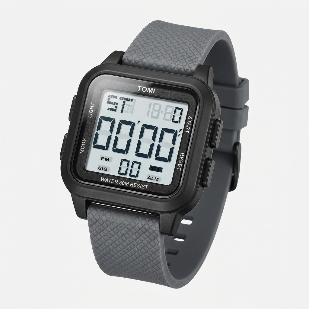 TOMI T216 Urban Pixel