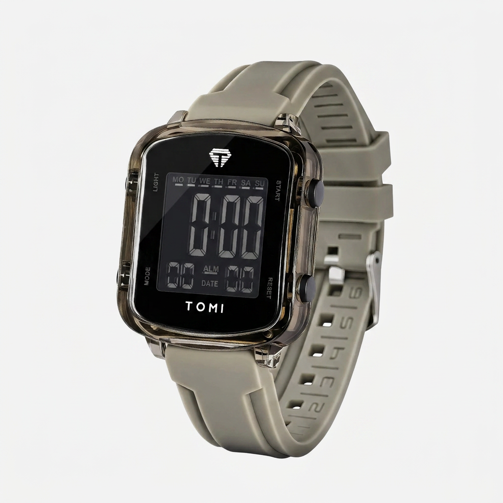 TOMI T241 Kinetic Vision