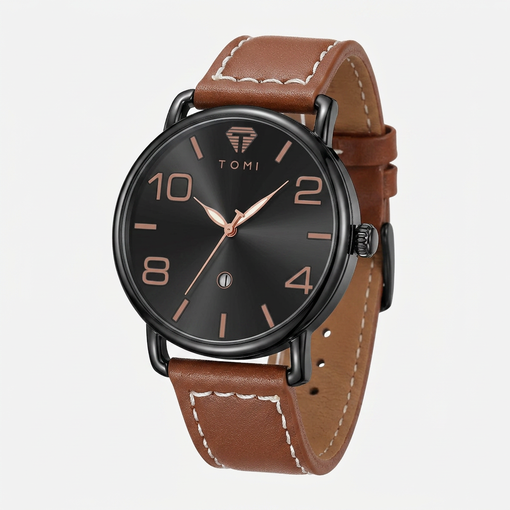 TOMI T035 Pinnacle Heirloom