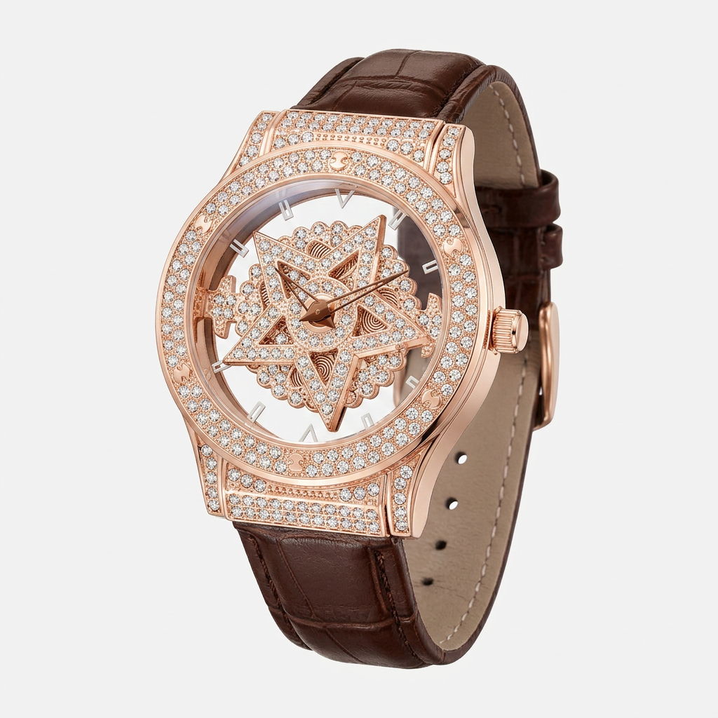 TOMI T029 Opulence Radiance