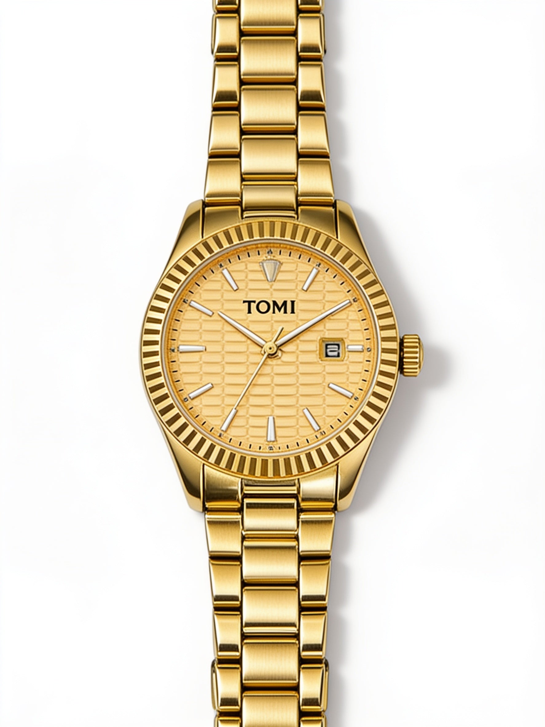 TOMI T304 Imperial Opulence Edition Gift Set