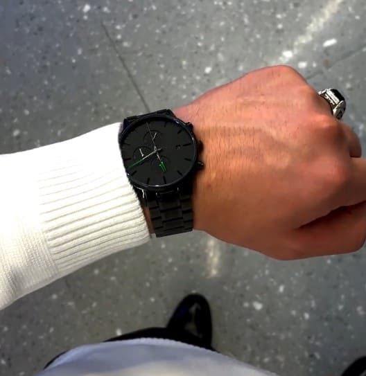 Raphael Nibosi® Prestige