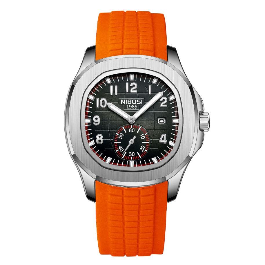 Raphael Nibosi® President Orange