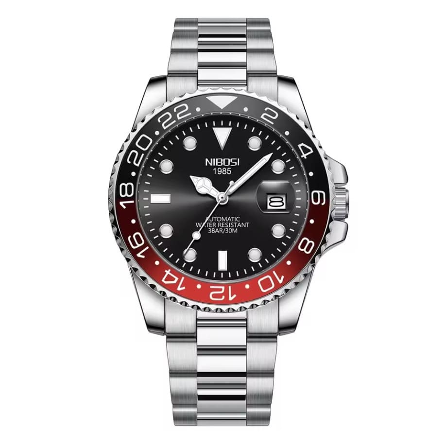 Raphael Nibosi® GMT Amiral