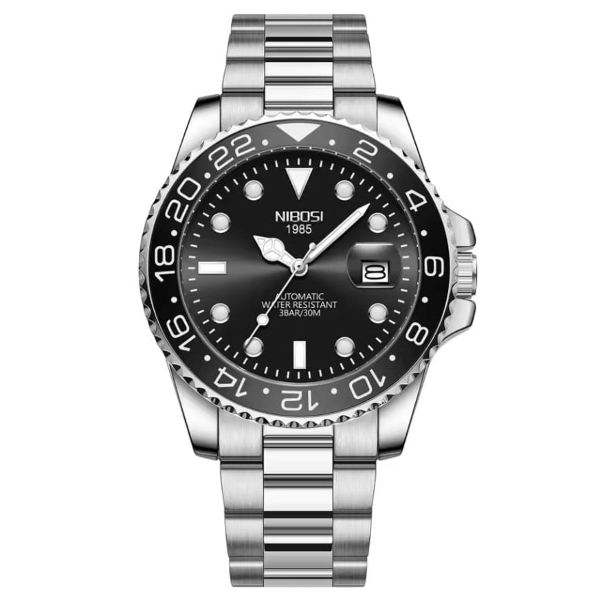 Raphael Nibosi® GMT Amiral