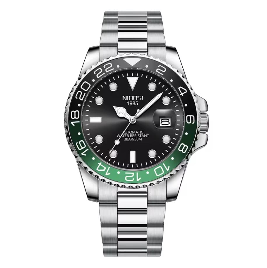 Raphael Nibosi® GMT Amiral
