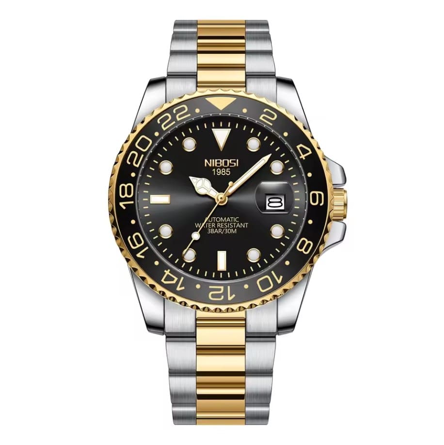 Raphael Nibosi® GMT Amiral