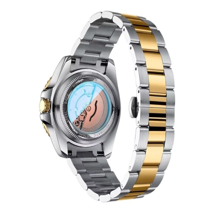 Raphael Nibosi® GMT Amiral