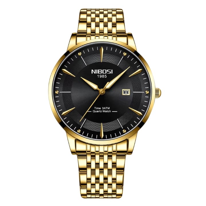 Raphael Nibosi® Luxury