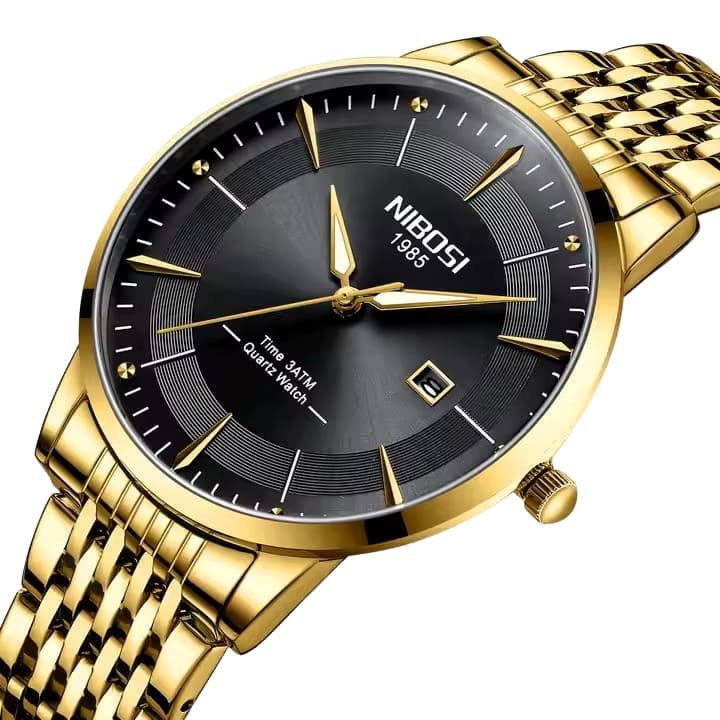 Raphael Nibosi® Luxury