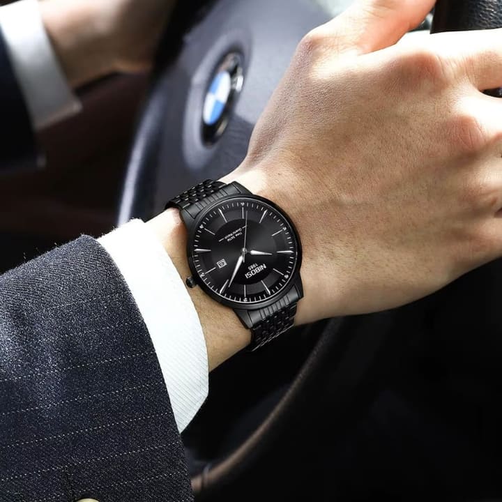 Raphael Nibosi® Luxury
