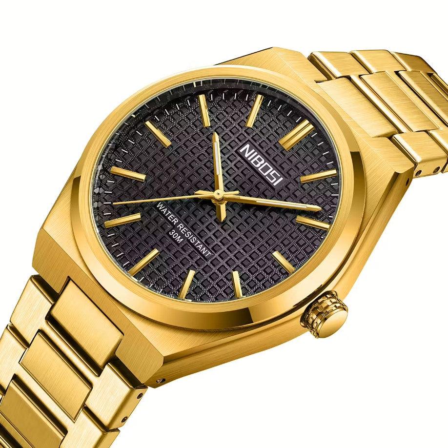 Raphael Nibosi® Golden