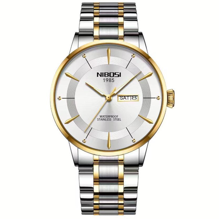 Raphael Nibosi® Signature