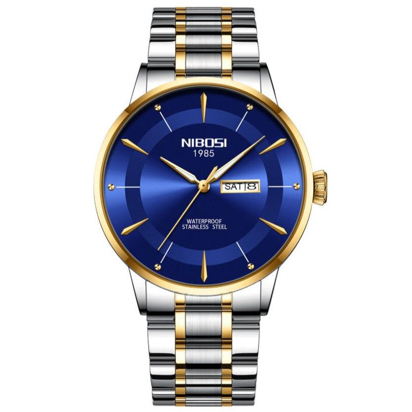 Raphael Nibosi® Signature