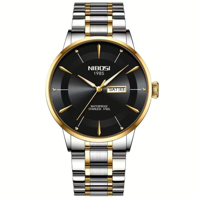 Raphael Nibosi® Signature