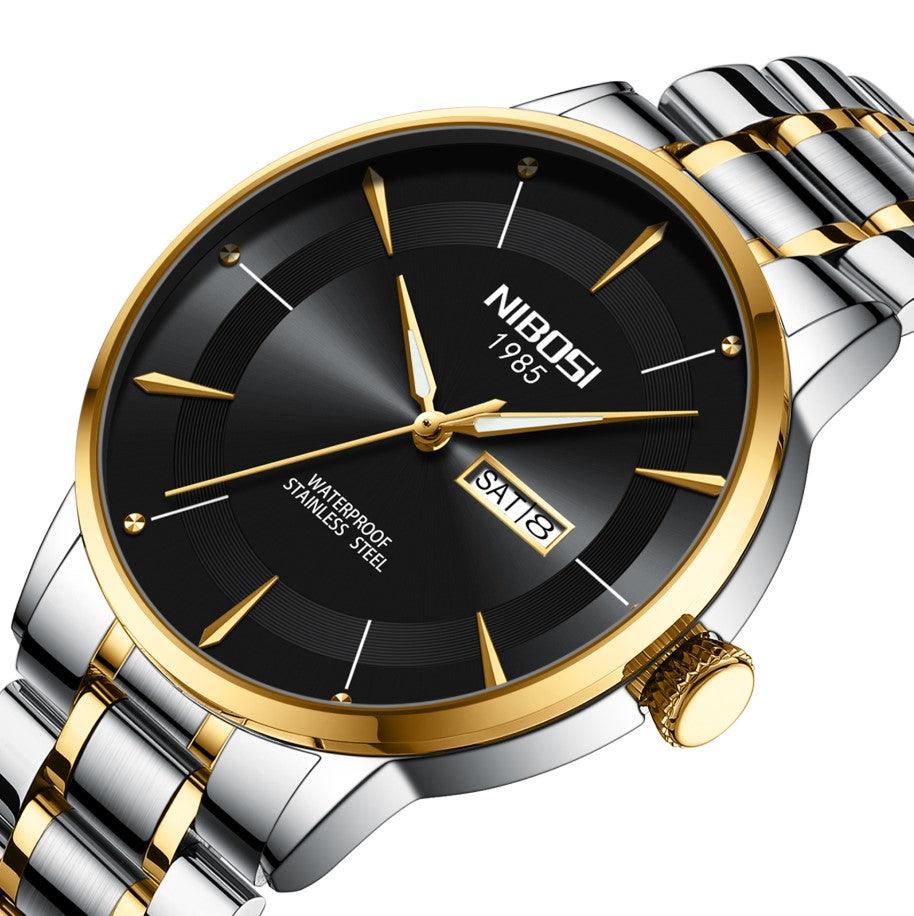 Raphael Nibosi® Signature
