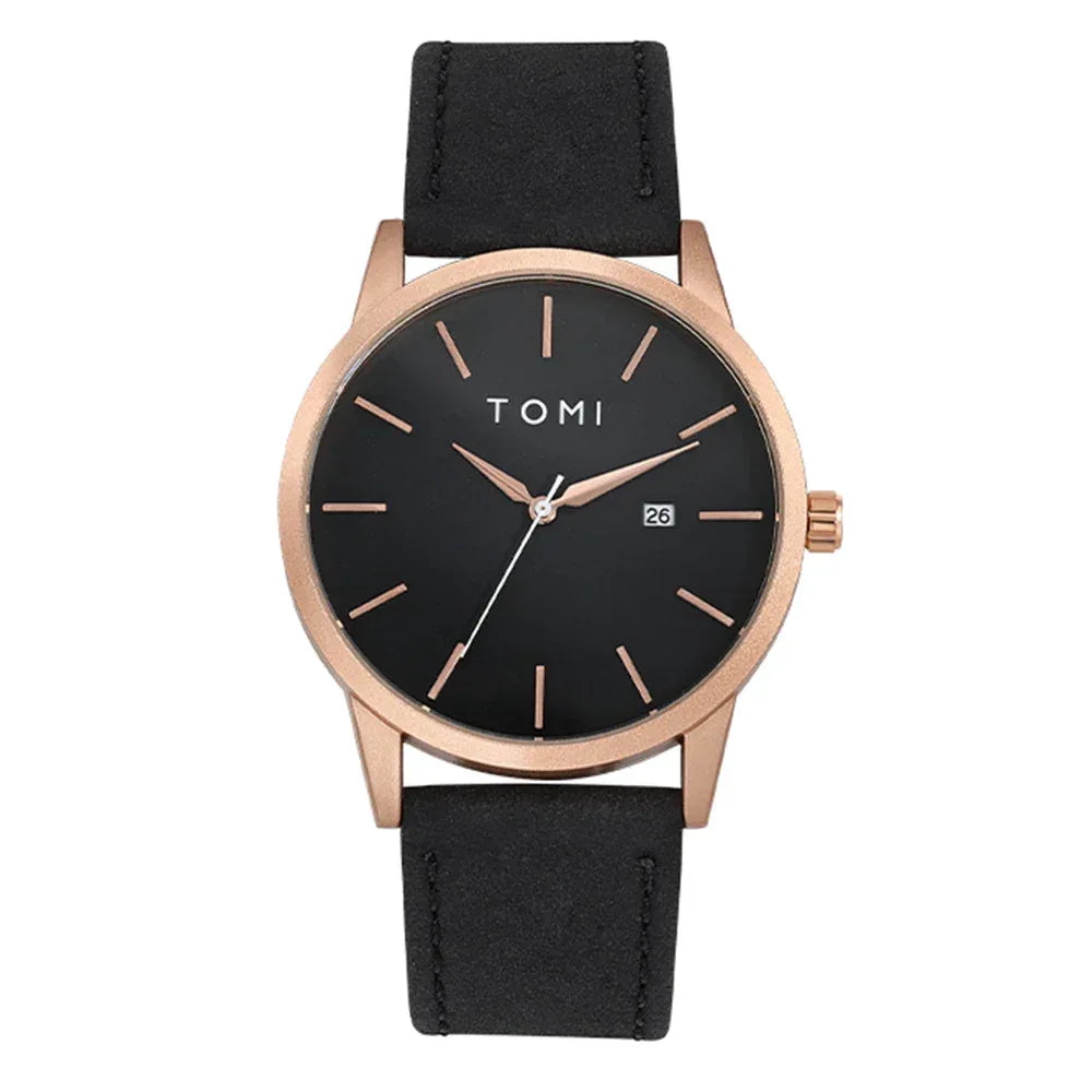 TOMI T071 Signature Chronicle