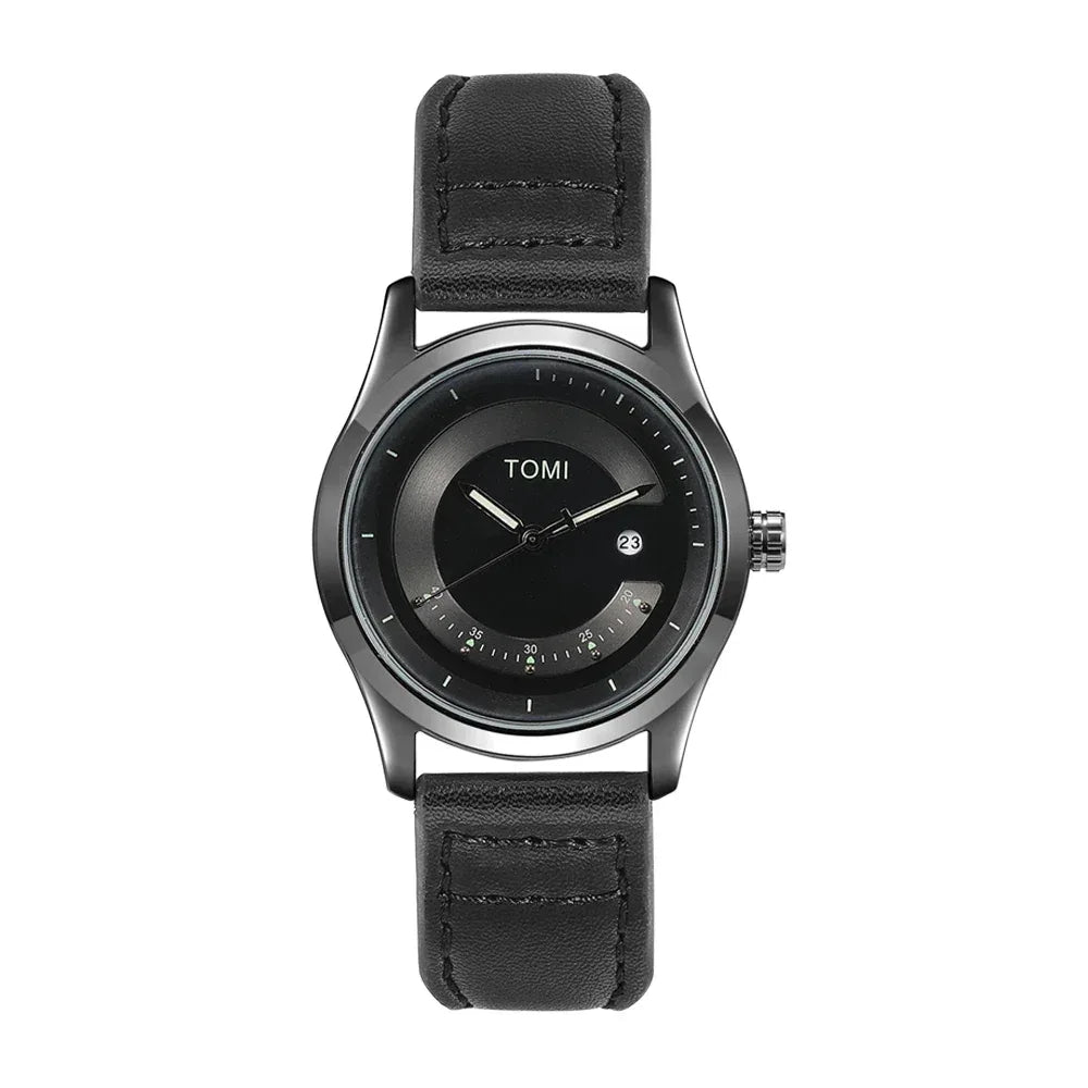 TOMI T099 Perpetual Icon